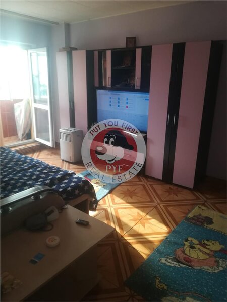 Piata Hurmuzachi | Apartament 2 camere | Semidecomandat | 53mp | B11274