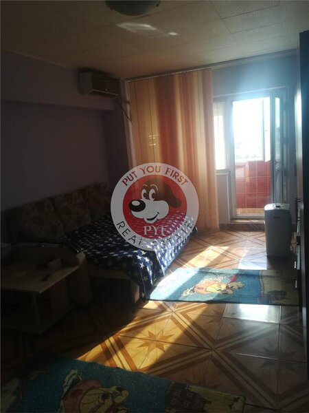 Piata Hurmuzachi | Apartament 2 camere | Semidecomandat | 53mp | B11274