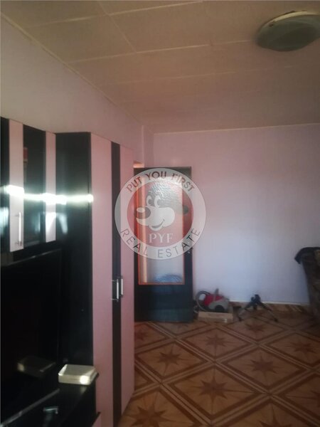 Piata Hurmuzachi | Apartament 2 camere | Semidecomandat | 53mp | B11274
