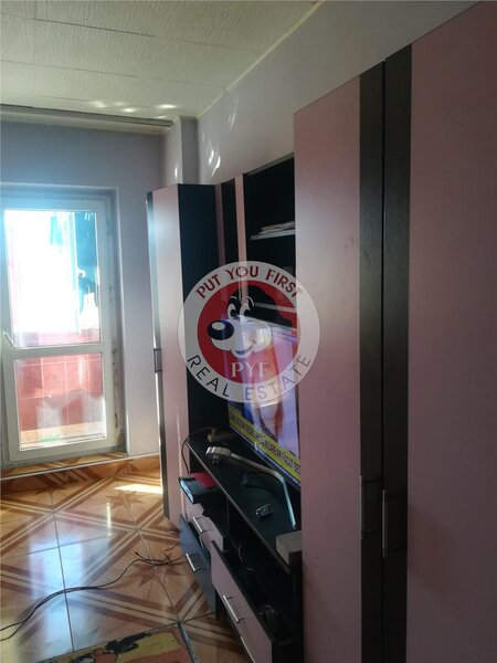 Piata Hurmuzachi | Apartament 2 camere | Semidecomandat | 53mp | B11274