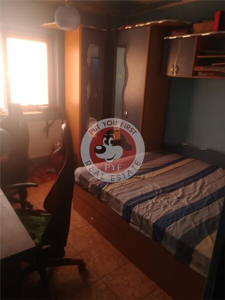 Piata Hurmuzachi | Apartament 2 camere | Semidecomandat | 53mp | B11274